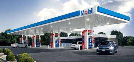 Looking for Mobil Synergy Fuels nearby?